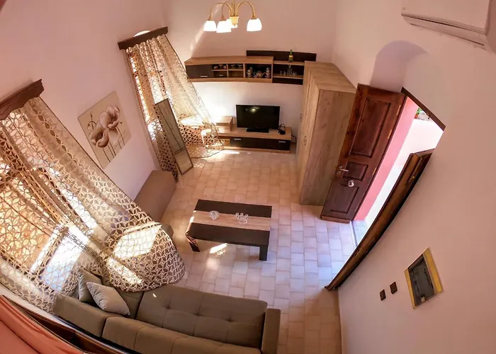 Armonia House