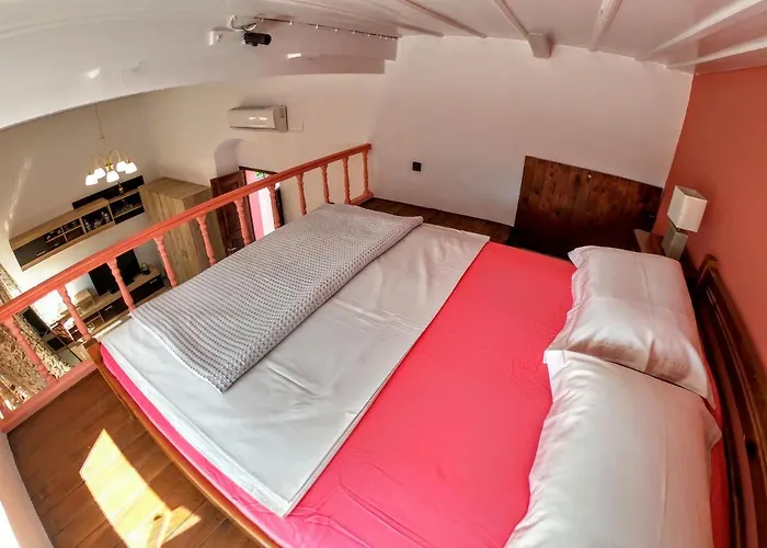 Armonia House
