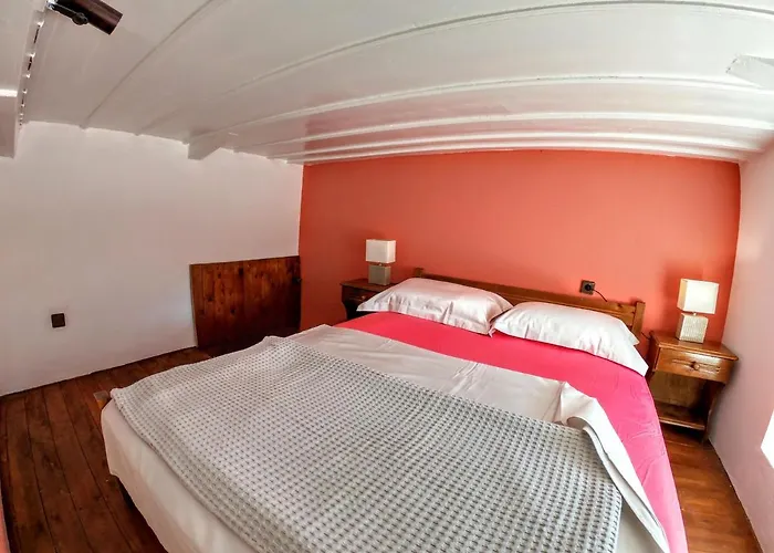 Armonia House