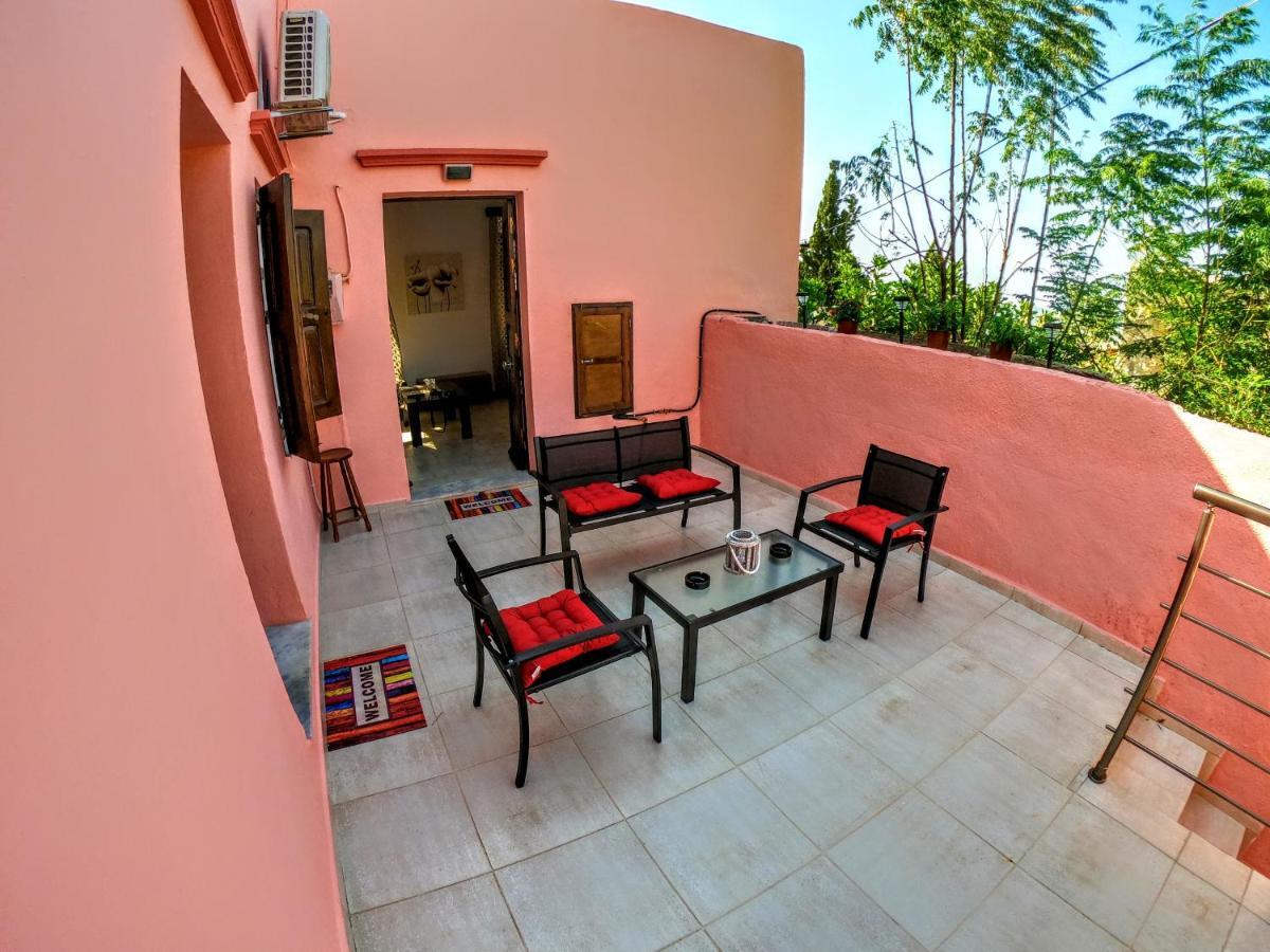 Holiday home Armonia House