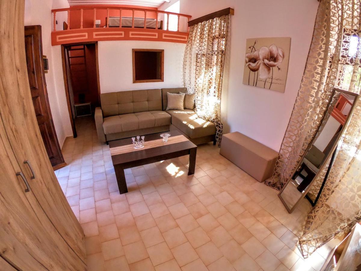 Armonia House Holiday home *